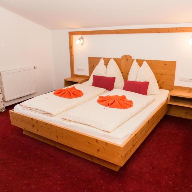 Landgasthof Alpenblick - Doppelzimmer - 1