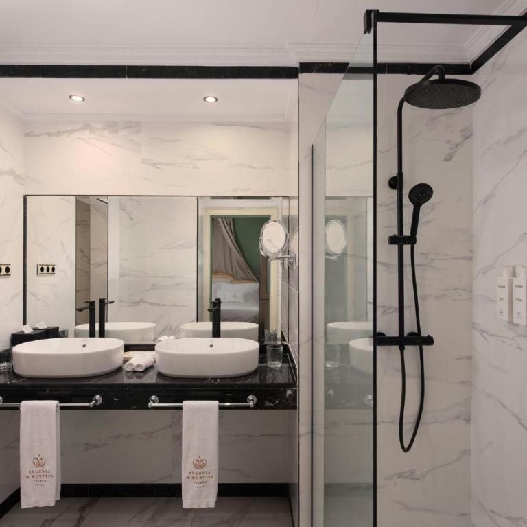 Eugenia de Montijo, Autograph Collection - Habitación Deluxe con cama extragrande - 2