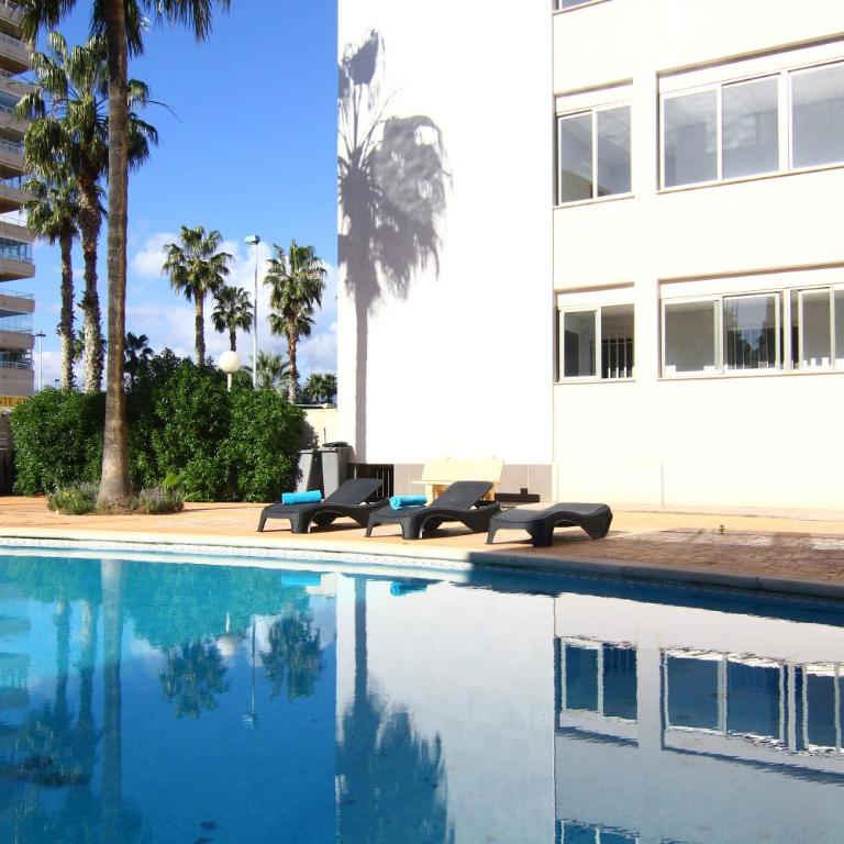 Calpe Mar & Llum Boutique Seaside Stay - Two-Bedroom Apartment - 3