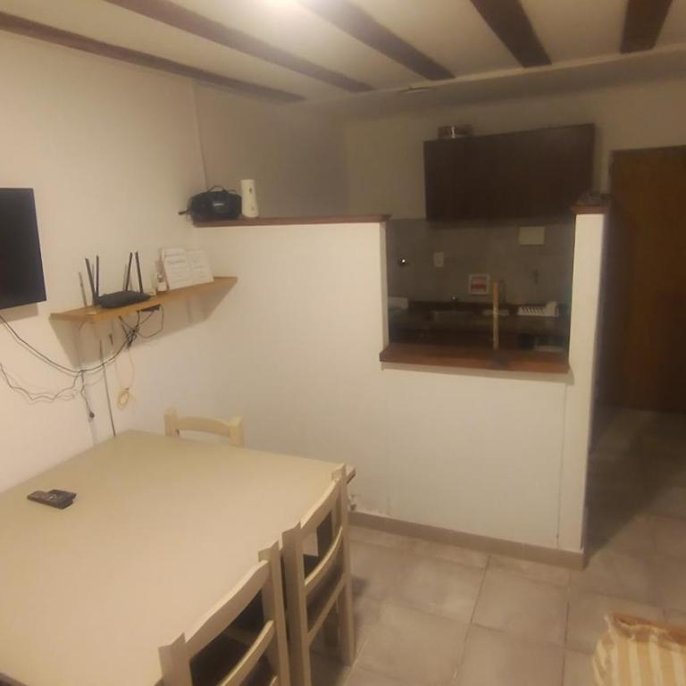 Departamento en Necochea - One-Bedroom Apartment - 2