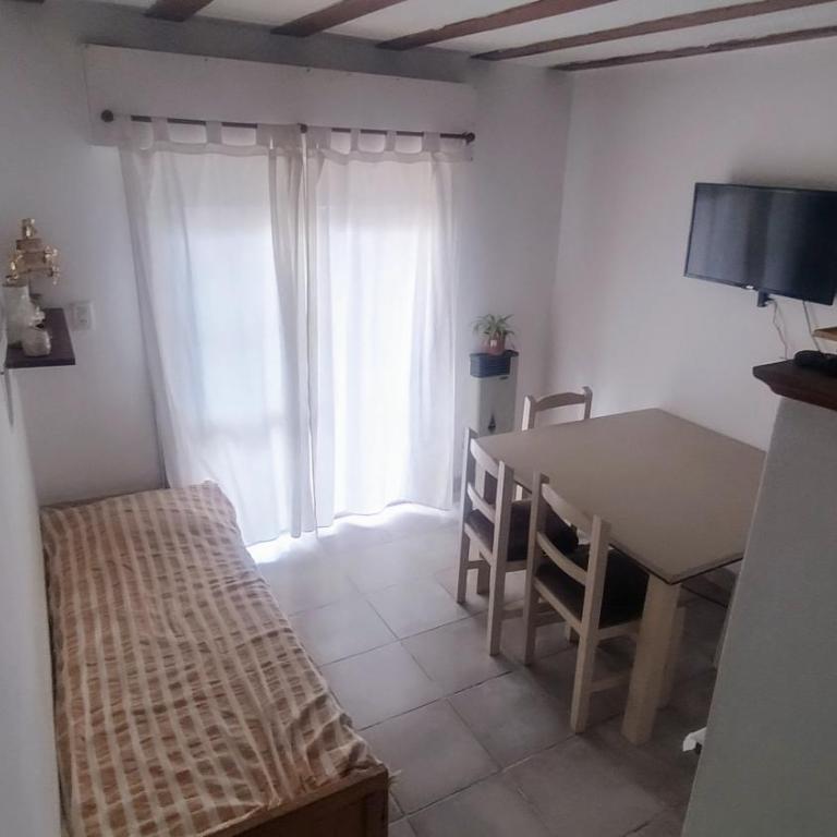Departamento en Necochea - One-Bedroom Apartment - 3