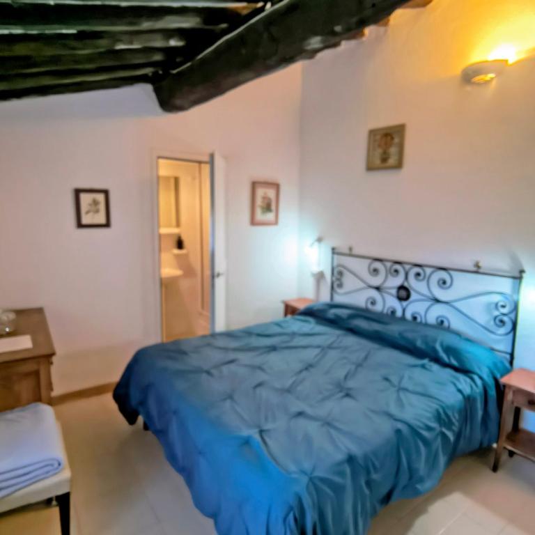 Agriturismo Locanda del Papa - Camera Matrimoniale Piccola - 4