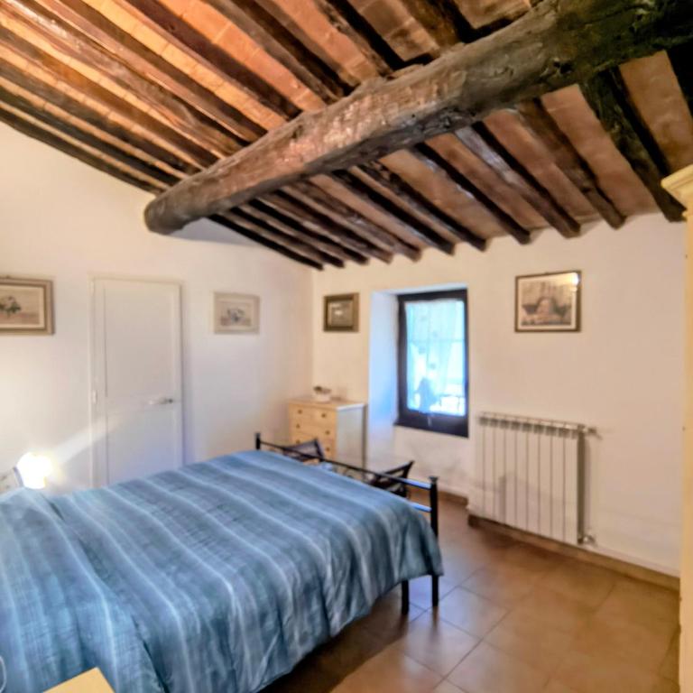 Agriturismo Locanda del Papa - Camera Matrimoniale Piccola - 10