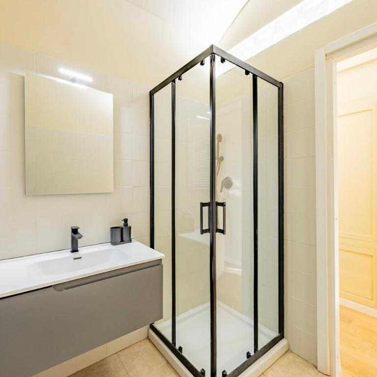 Torino Urban Apartment - Appartamento con 1 Camera da Letto - 3
