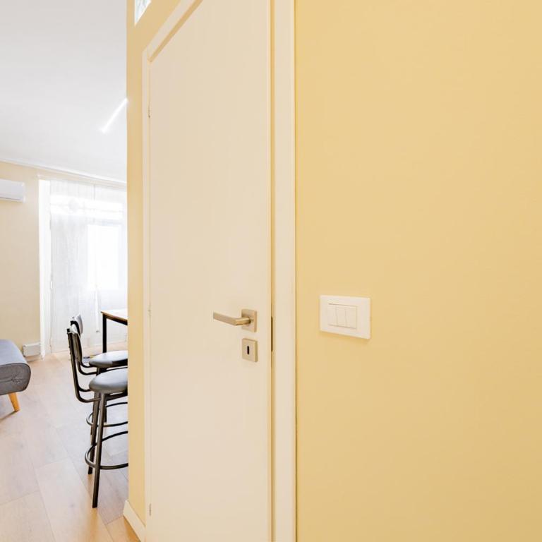 Torino Urban Apartment - Appartamento con 1 Camera da Letto - 9