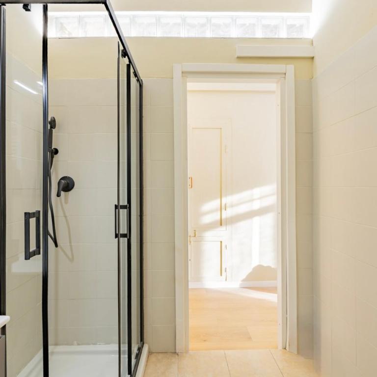 Torino Urban Apartment - Appartamento con 1 Camera da Letto - 13