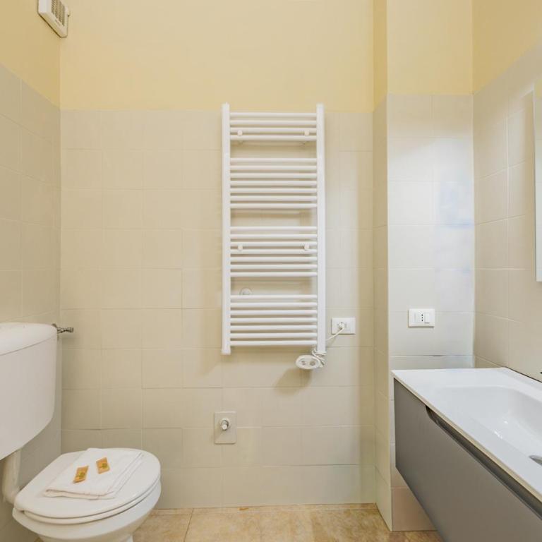 Torino Urban Apartment - Appartamento con 1 Camera da Letto - 15