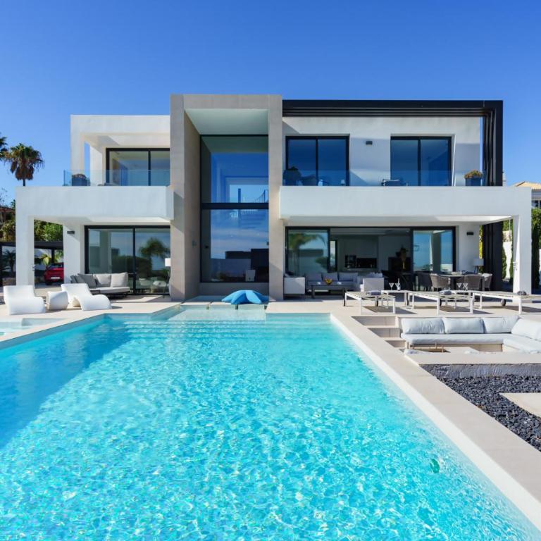 Villa Morris Signature - Casa de 5 dormitorios - 1