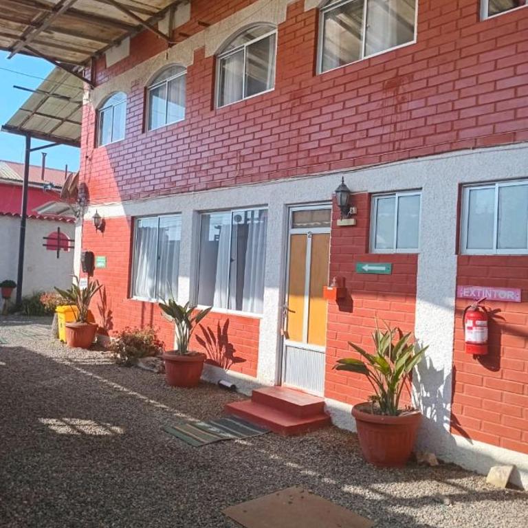 Hotel Aguas Verdes - Apartment - Split Level - 2