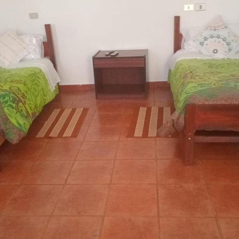 Hotel Aguas Verdes - Apartment - Split Level - 3