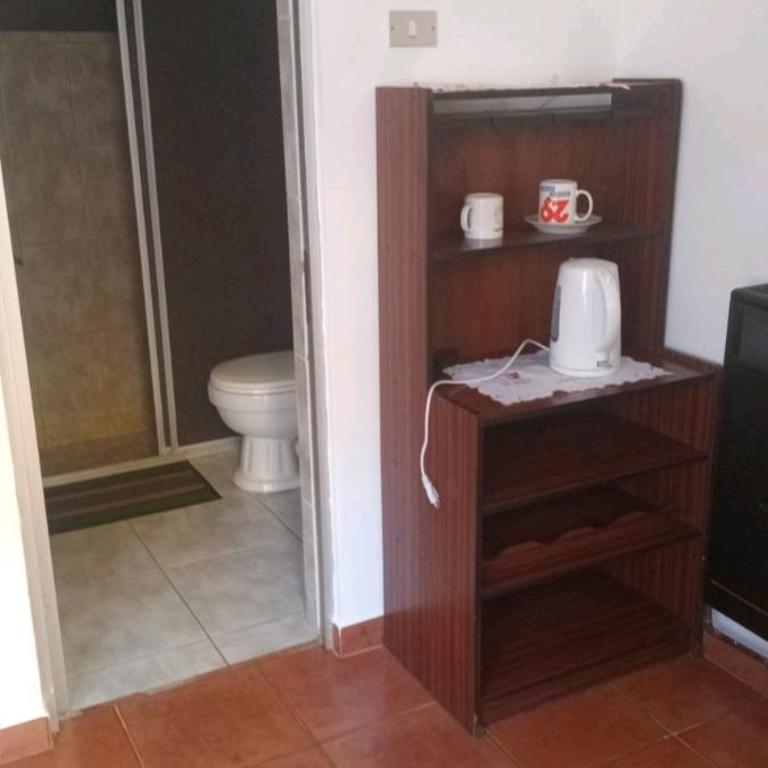 Hotel Aguas Verdes - Apartment - Split Level - 5