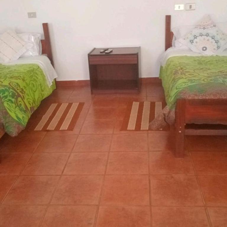 Hotel Aguas Verdes - Apartment - Split Level - 6