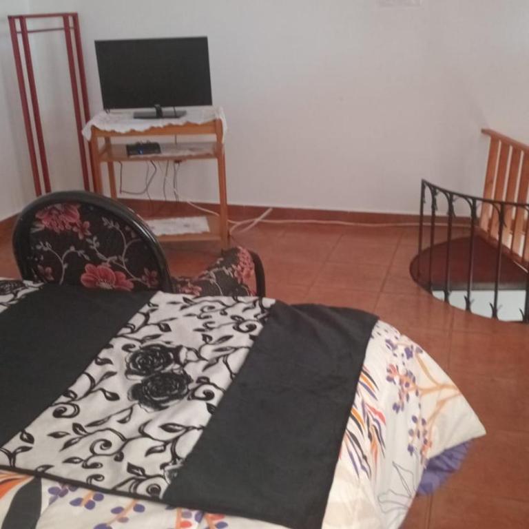Hotel Aguas Verdes - Apartment - Split Level - 7