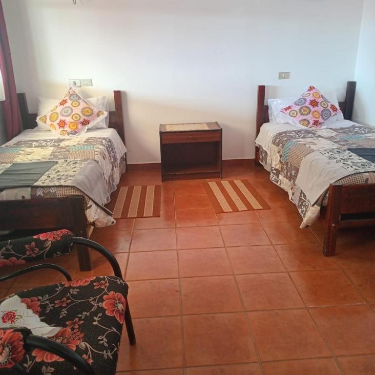 Hotel Aguas Verdes - Apartment - Split Level - 8