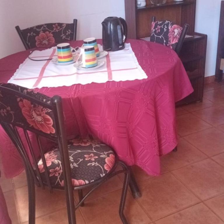 Hotel Aguas Verdes - Apartment - Split Level - 9