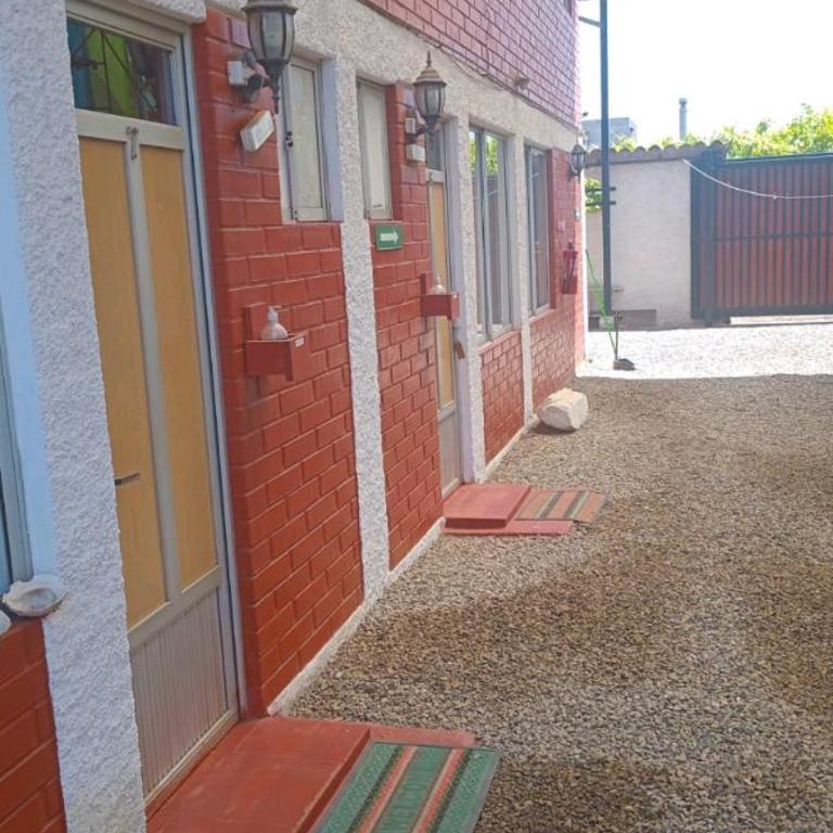 Hotel Aguas Verdes - Apartment - Split Level - 10