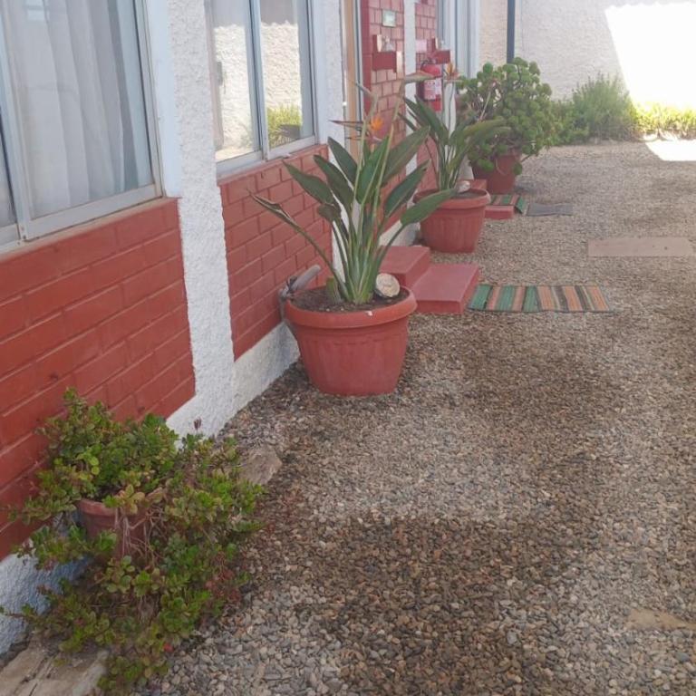 Hotel Aguas Verdes - Apartment - Split Level - 11