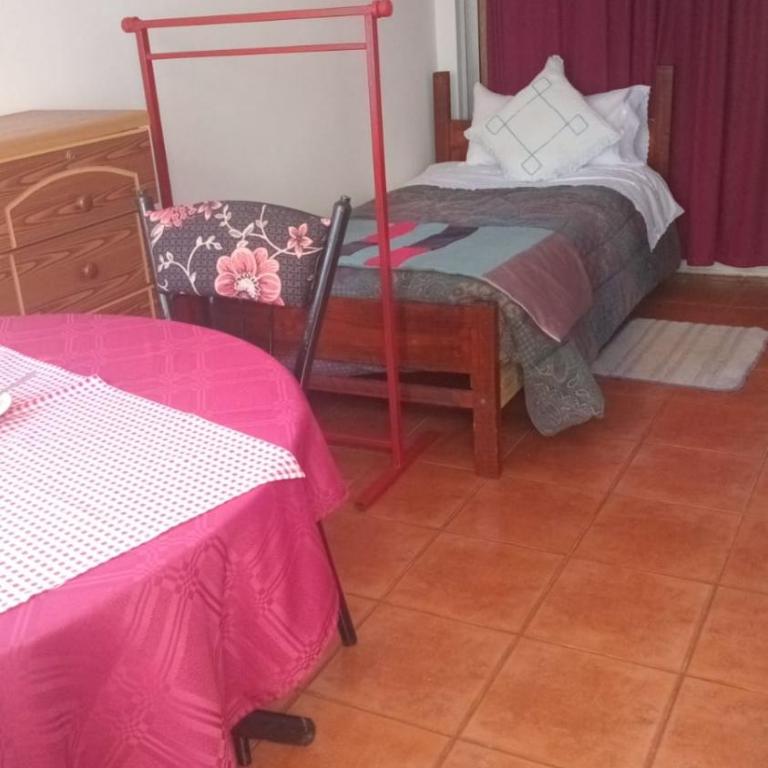Hotel Aguas Verdes - Apartment - Split Level - 12