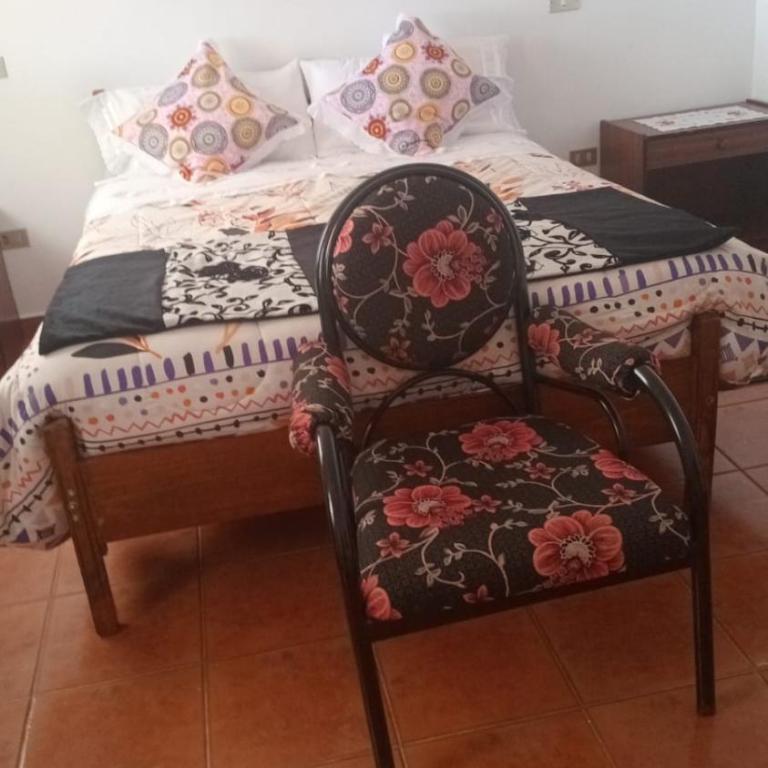 Hotel Aguas Verdes - Apartment - Split Level - 13