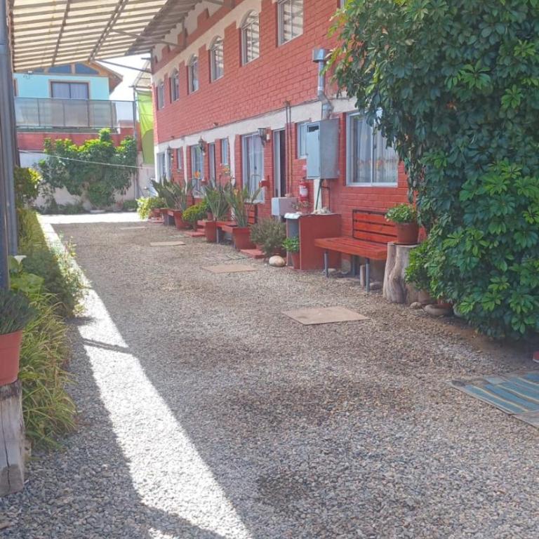 Hotel Aguas Verdes - Apartment - Split Level - 14