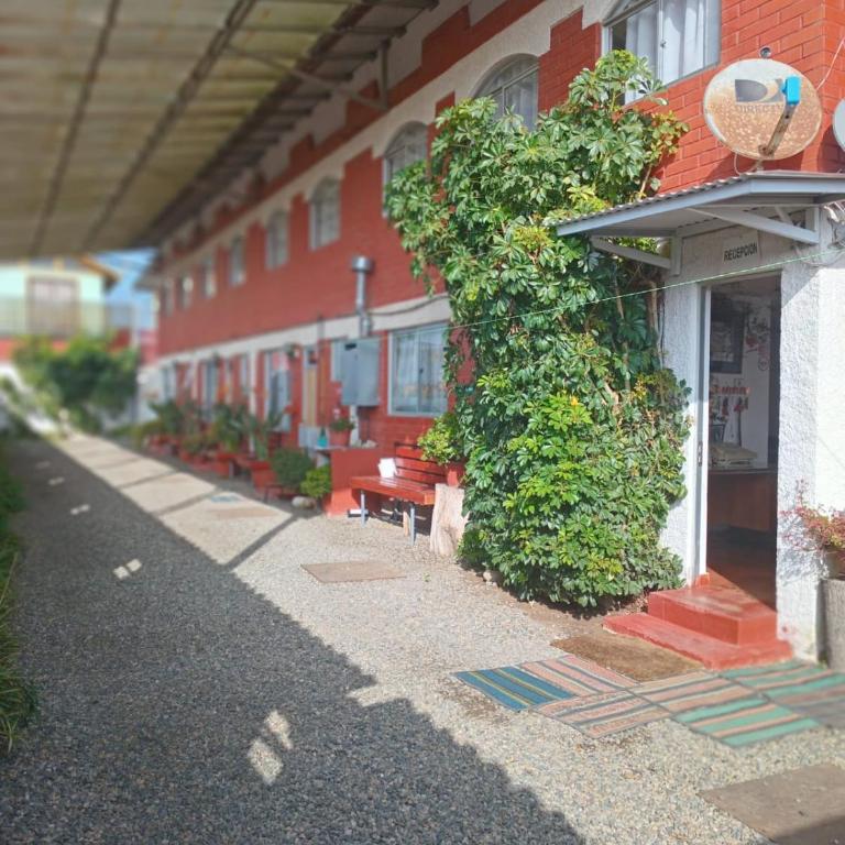 Hotel Aguas Verdes - Apartment - Split Level - 17