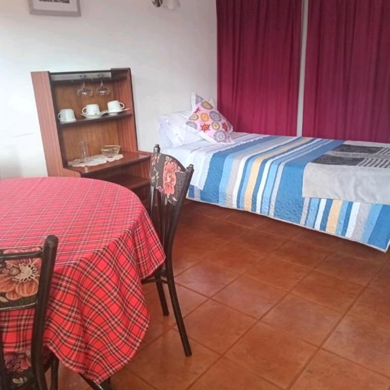 Hotel Aguas Verdes - Apartment - Split Level - 18