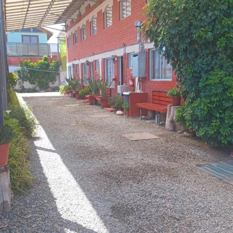 Hotel Aguas Verdes - Apartment - Split Level - 20