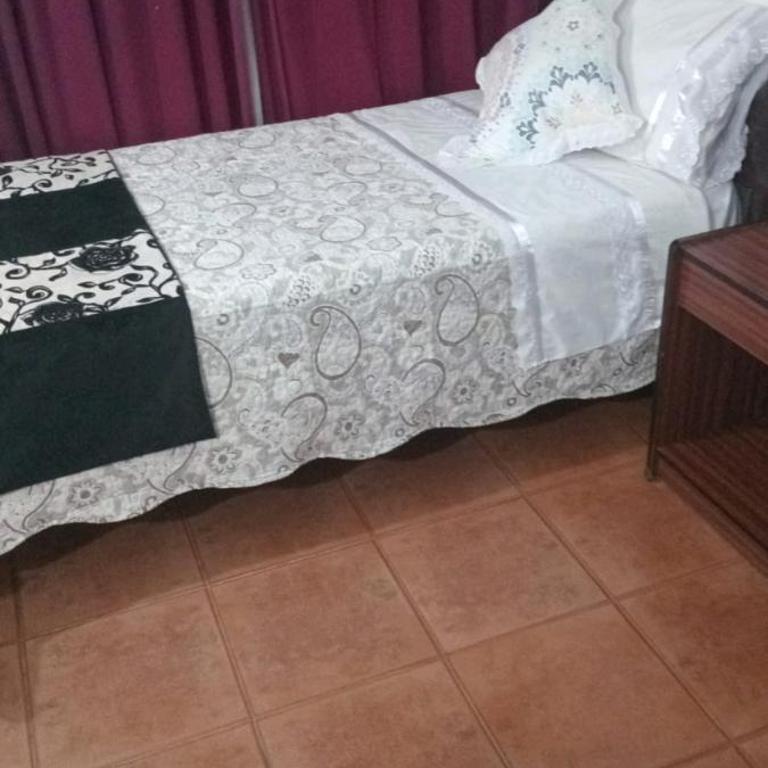 Hotel Aguas Verdes - Apartment - Split Level - 23