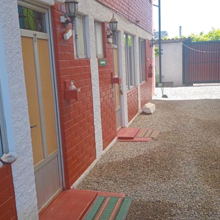 Hotel Aguas Verdes - Apartment - Split Level - 24