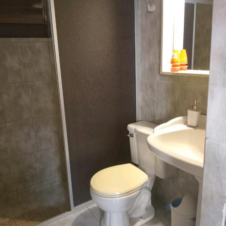 Hotel Aguas Verdes - Apartment - Split Level - 25