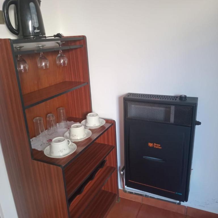 Hotel Aguas Verdes - Apartment - Split Level - 28