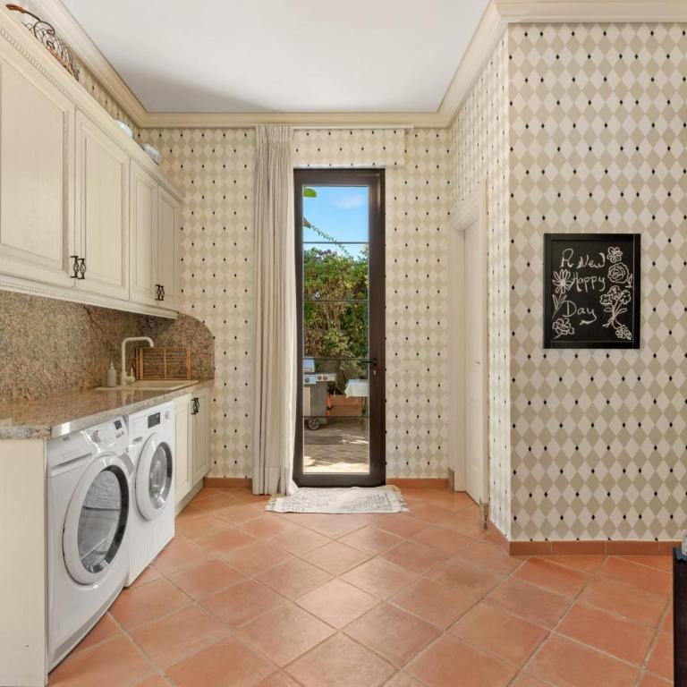 Villa Guadalmina - Casa - 27