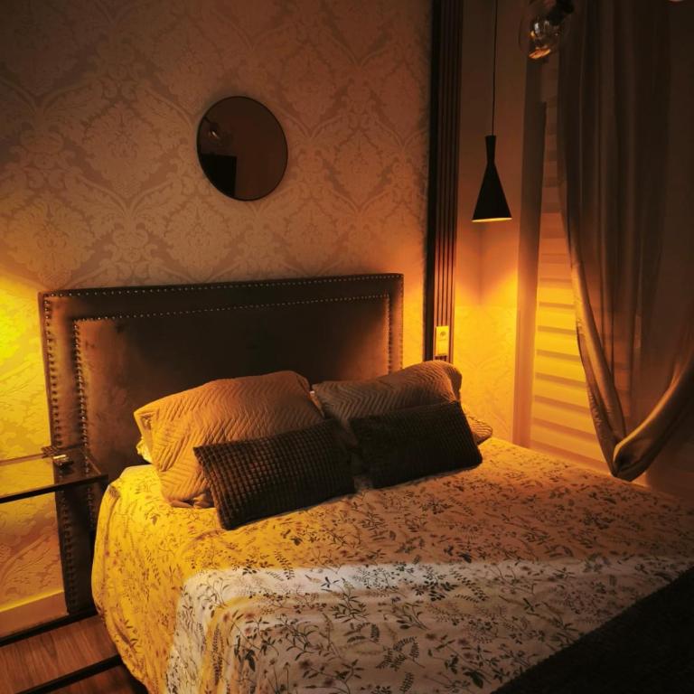 Precioso apartamento en pico de collarada - Apartamento de 2 dormitorios - 17