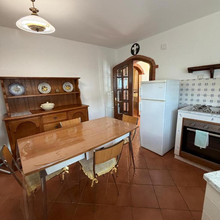Chianti Villa with Private Park, 2 Apartments & Panoramic Views - Appartamento con 2 Camere da Letto - 20