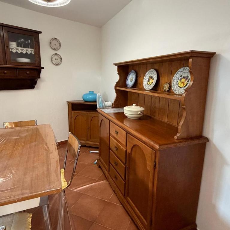 Chianti Villa with Private Park, 2 Apartments & Panoramic Views - Appartamento con 2 Camere da Letto - 19