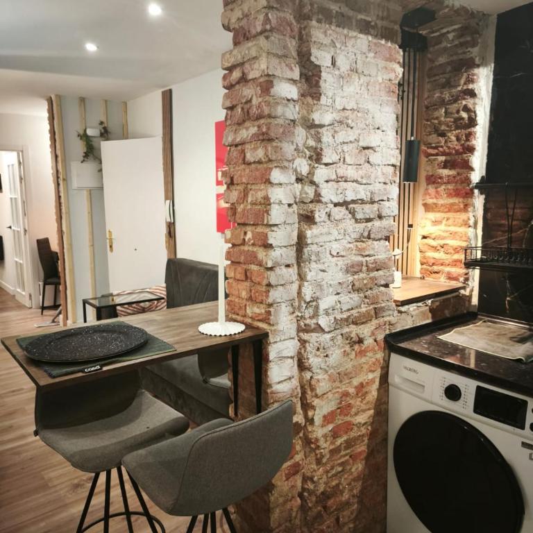 Precioso apartamento en pico de collarada - Apartamento de 2 dormitorios - 16