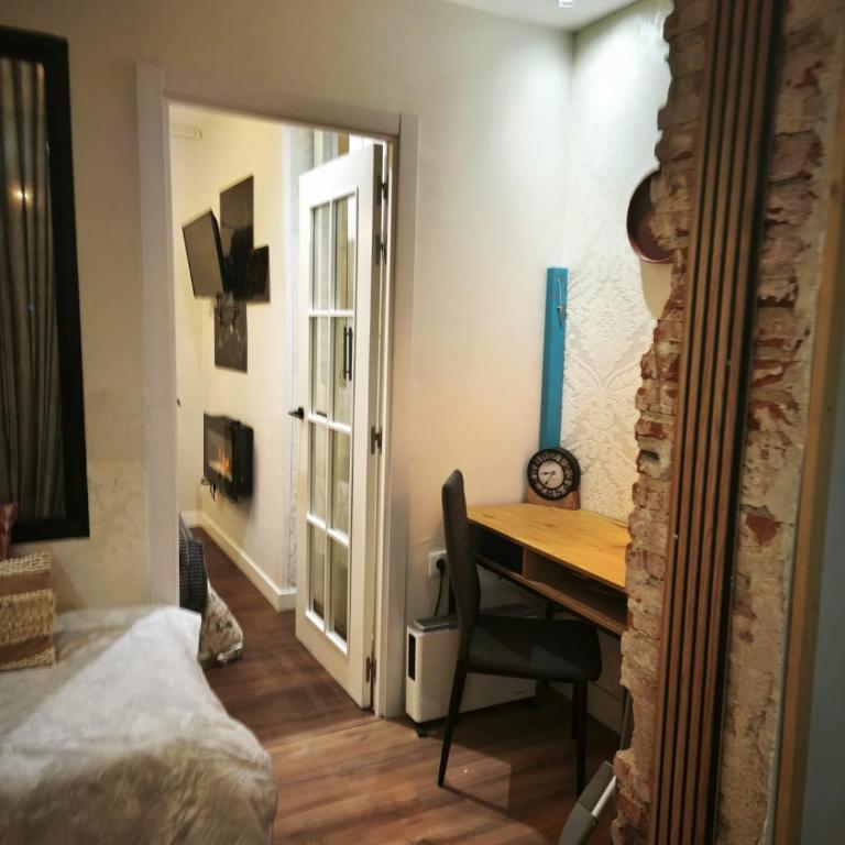 Precioso apartamento en pico de collarada - Apartamento de 2 dormitorios - 12