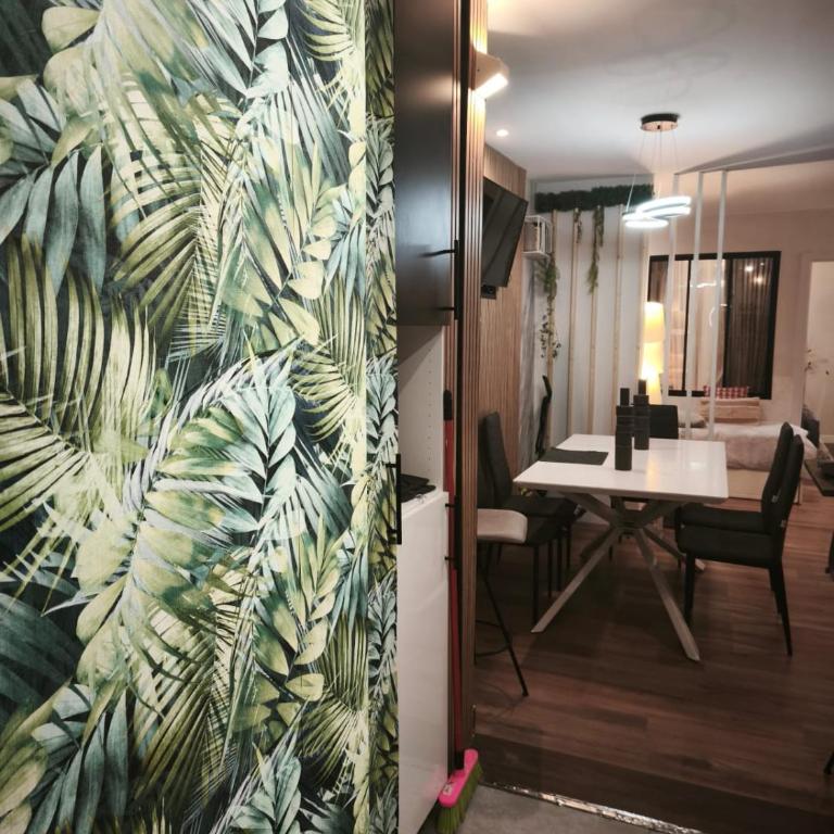 Precioso apartamento en pico de collarada - Apartamento de 2 dormitorios - 11