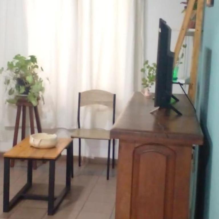 S.F. Alquiler Temporario, Potrero de los Funes San Luis - Casa de 2 dormitorios - 5