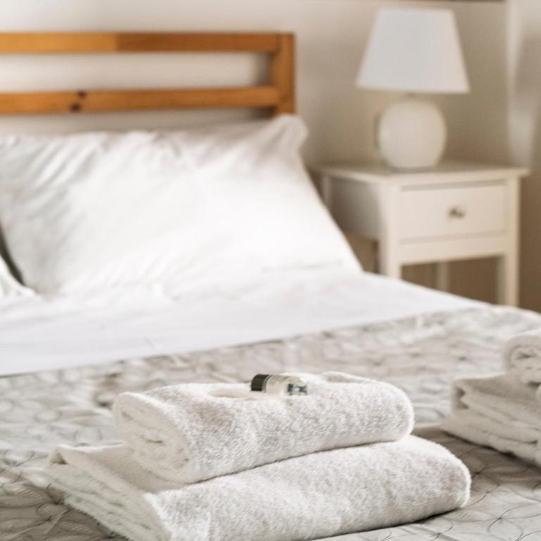 Appartamento Palazzuolo By San Firenze Collection - Appartamento con 1 Camera da Letto - 1