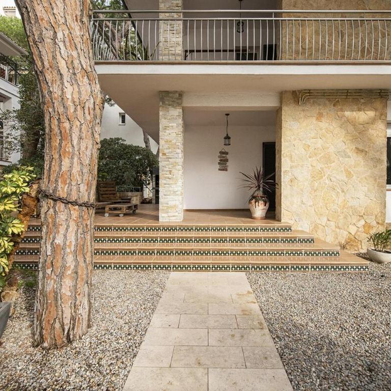 Casa con plaza de parking - Apartamento de 3 dormitorios - 11
