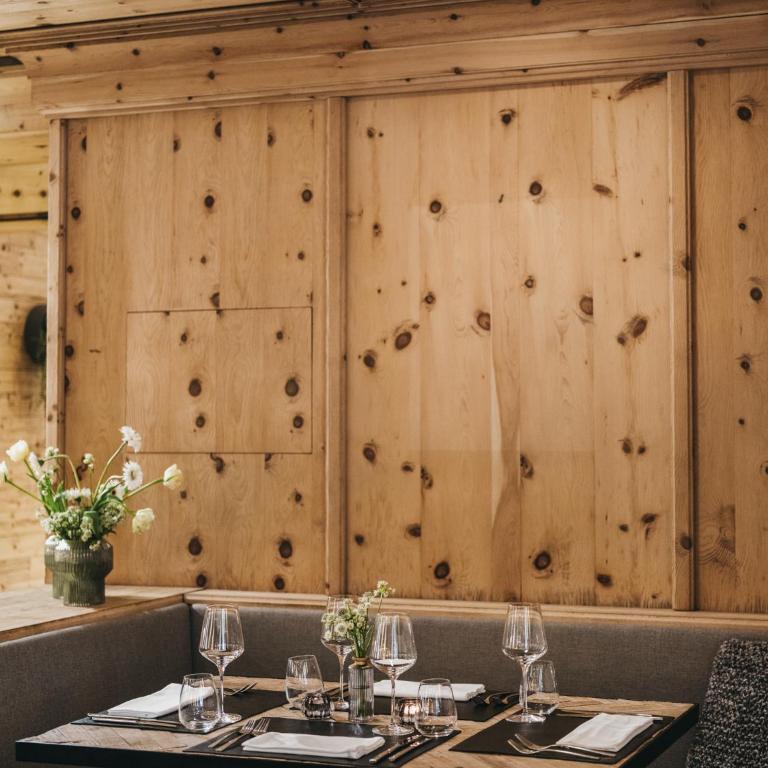 Chalet Seefeld - Haus mit 5 Schlafzimmern - 17