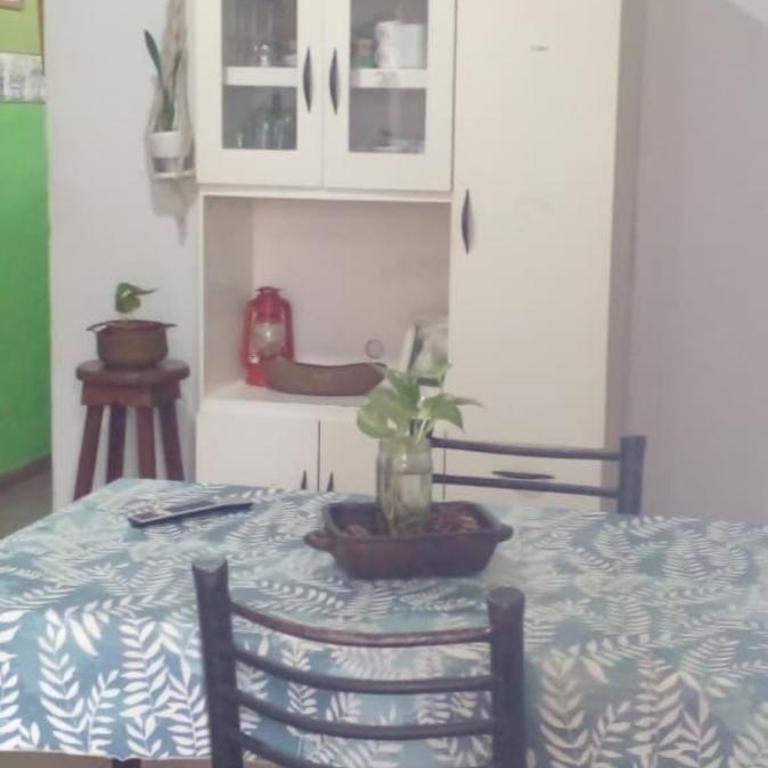 S.F. Alquiler Temporario, Potrero de los Funes San Luis - Casa de 2 dormitorios - 13