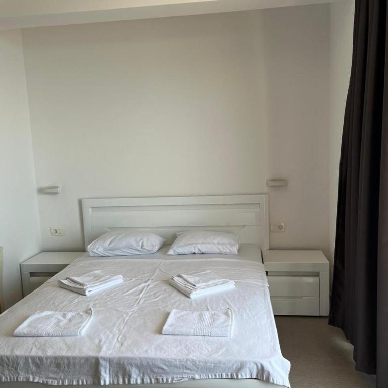 Villa Grand - Apartment mit Meerblick - 7