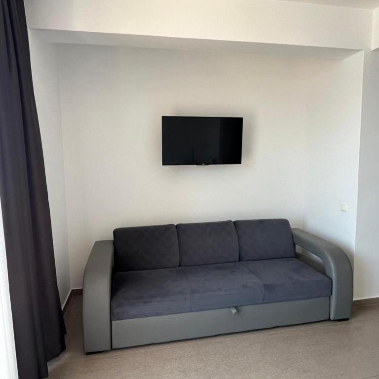 Villa Grand - Apartment mit Meerblick - 5