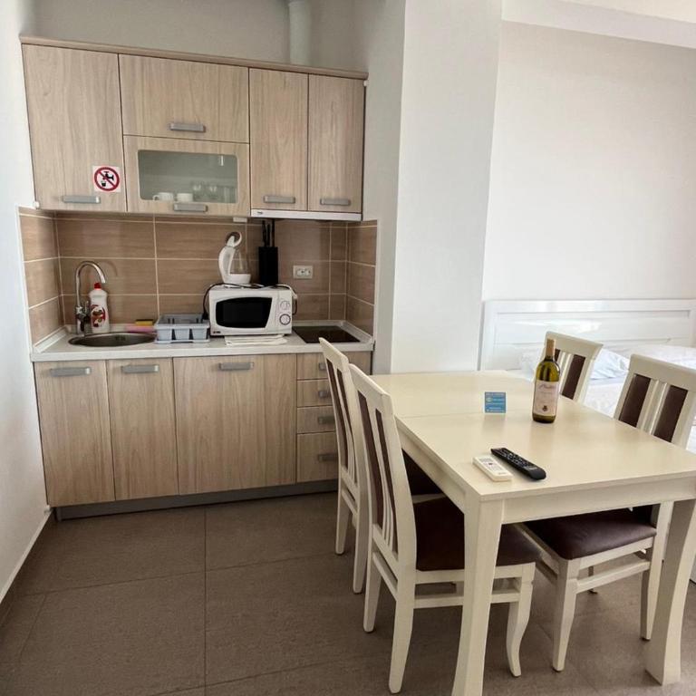 Villa Grand - Apartment mit Meerblick - 4