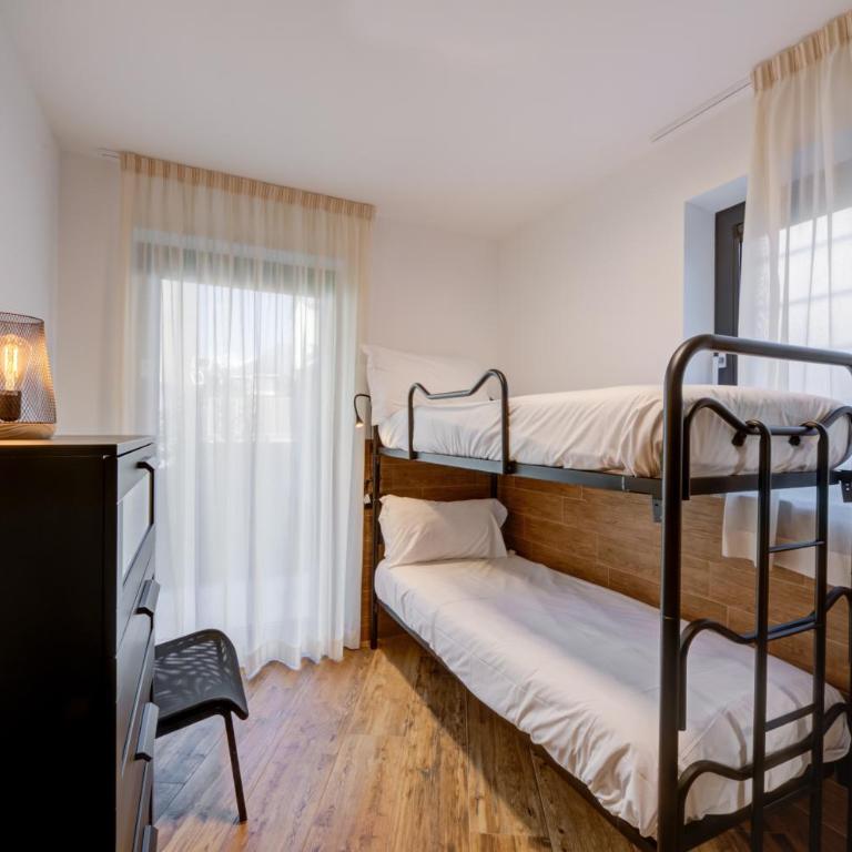 San Martin Holidays Home - Stay, Work & Fun - Appartamento con 2 Camere da Letto - 3