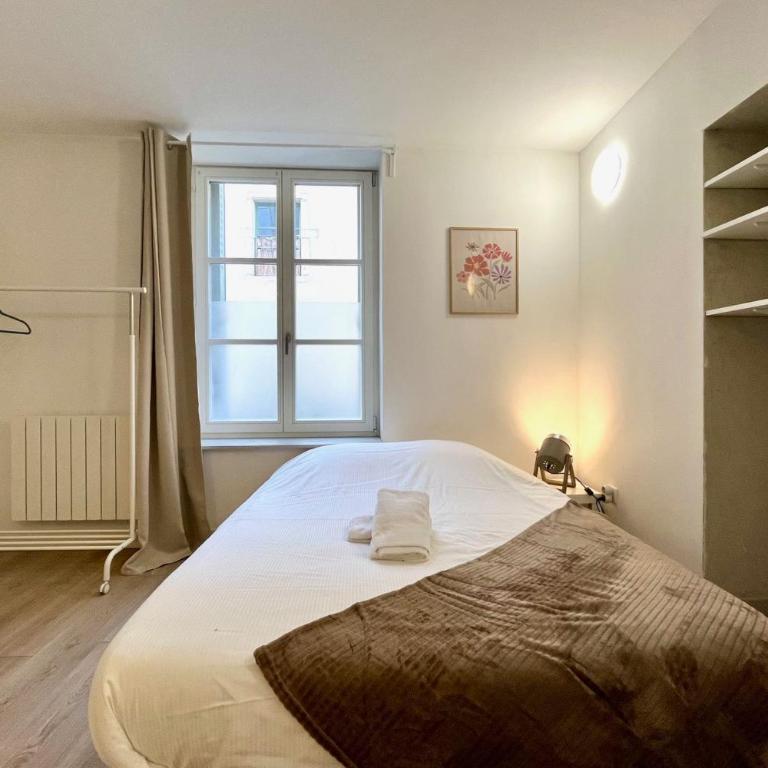 Le Studio Saint Anne - Appartement - 4