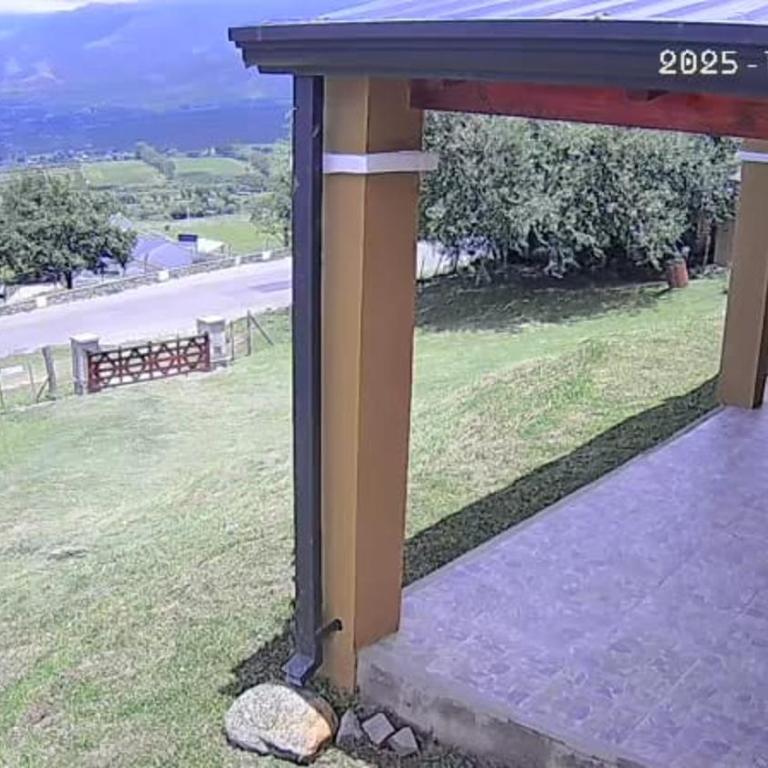 Vista esplendida - Two-Bedroom House - 2
