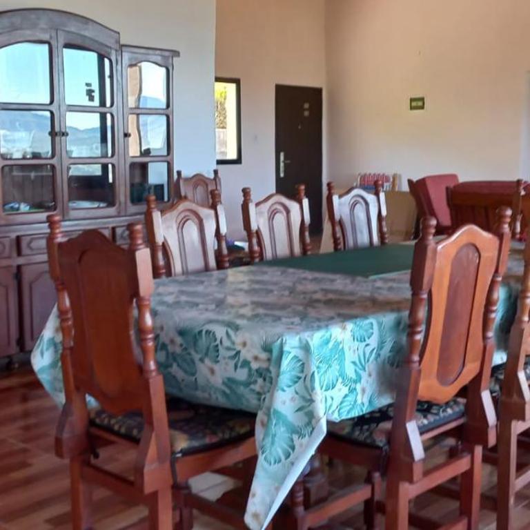 Vista esplendida - Two-Bedroom House - 3